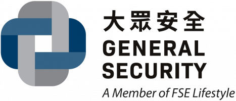 大眾安全 - 網上課程 / 通告 / 內聯網 / General Security Courses / Circulars